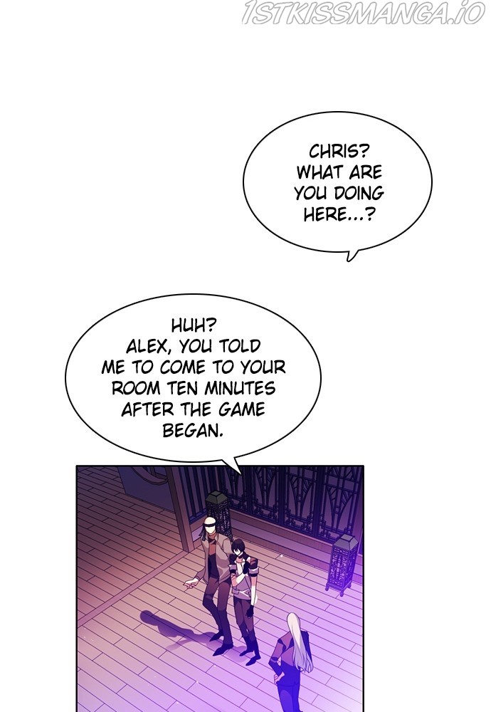 Zero Game Chapter 152 - page 78