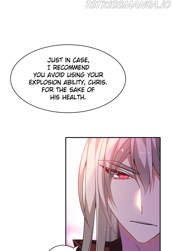 Zero Game Chapter 152 - page 93