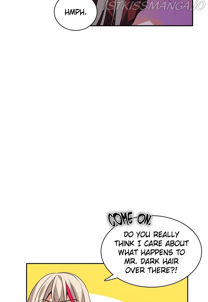 Zero Game Chapter 152 - page 94