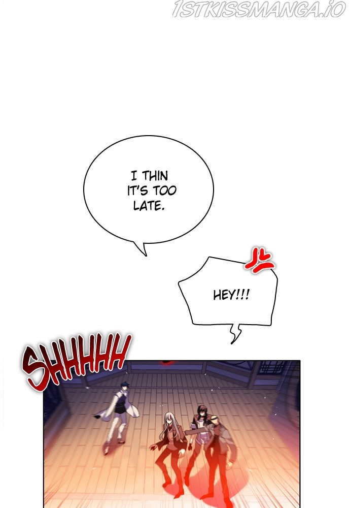 Zero Game Chapter 152 - page 99