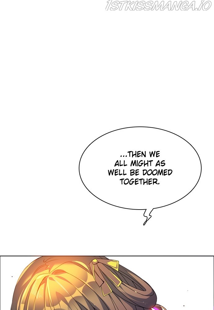 Zero Game Chapter 151 - page 122