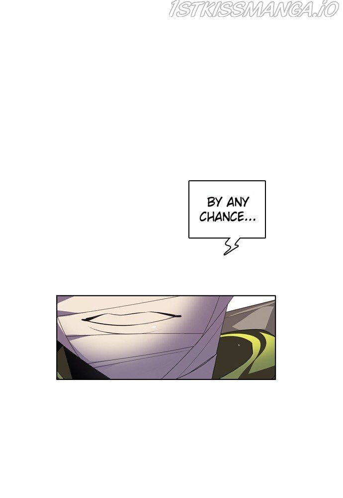 Zero Game Chapter 151 - page 38