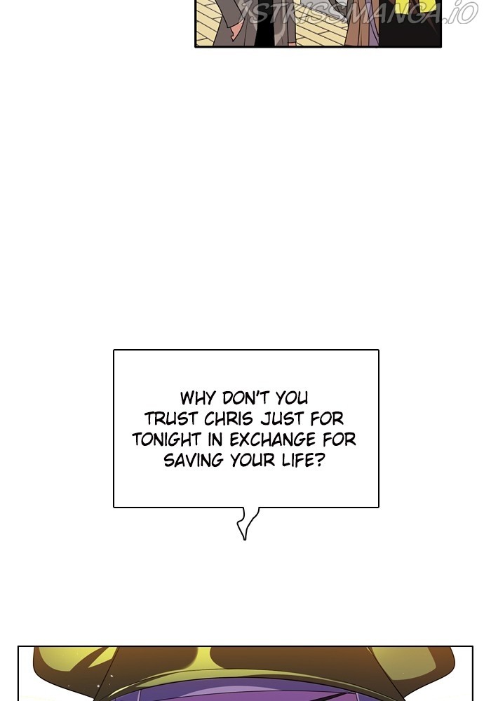 Zero Game Chapter 151 - page 45