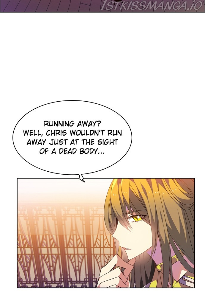 Zero Game Chapter 150 - page 25