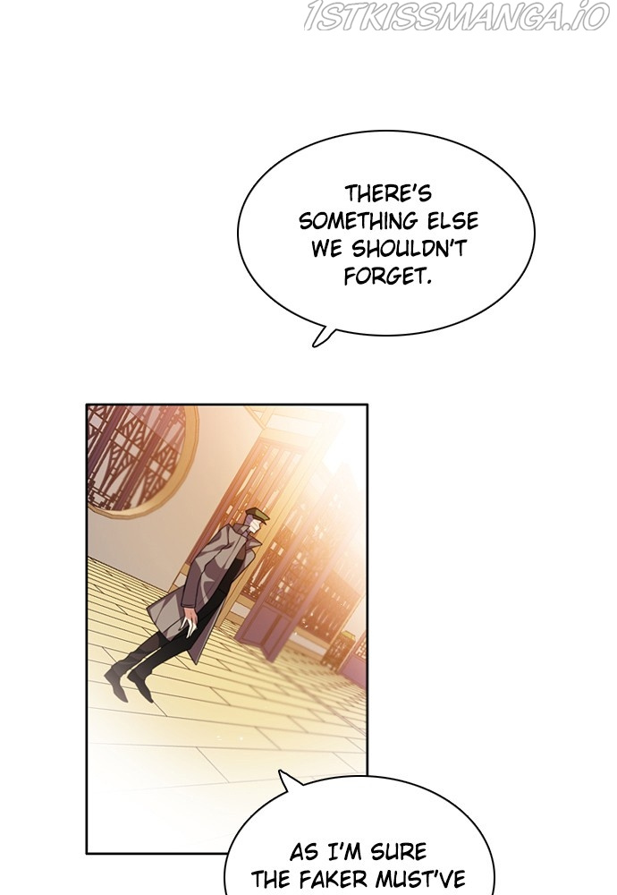 Zero Game Chapter 150 - page 39