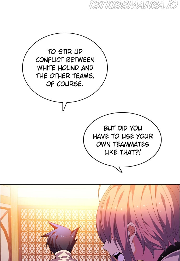 Zero Game Chapter 150 - page 86