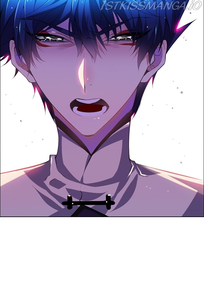 Zero Game Chapter 149 - page 40