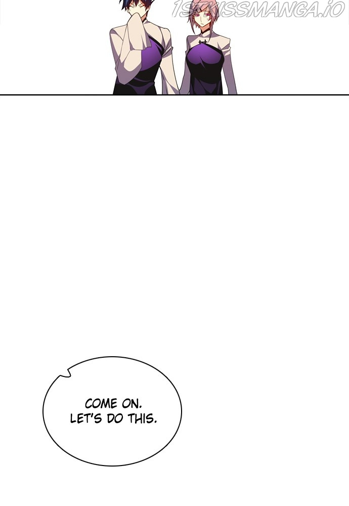 Zero Game Chapter 149 - page 52