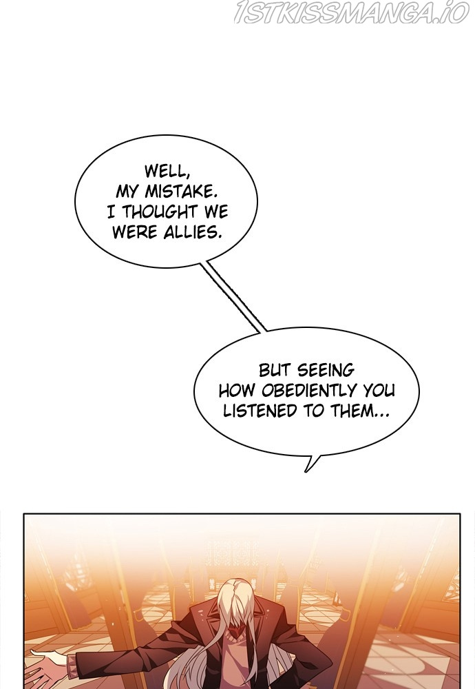 Zero Game Chapter 149 - page 70