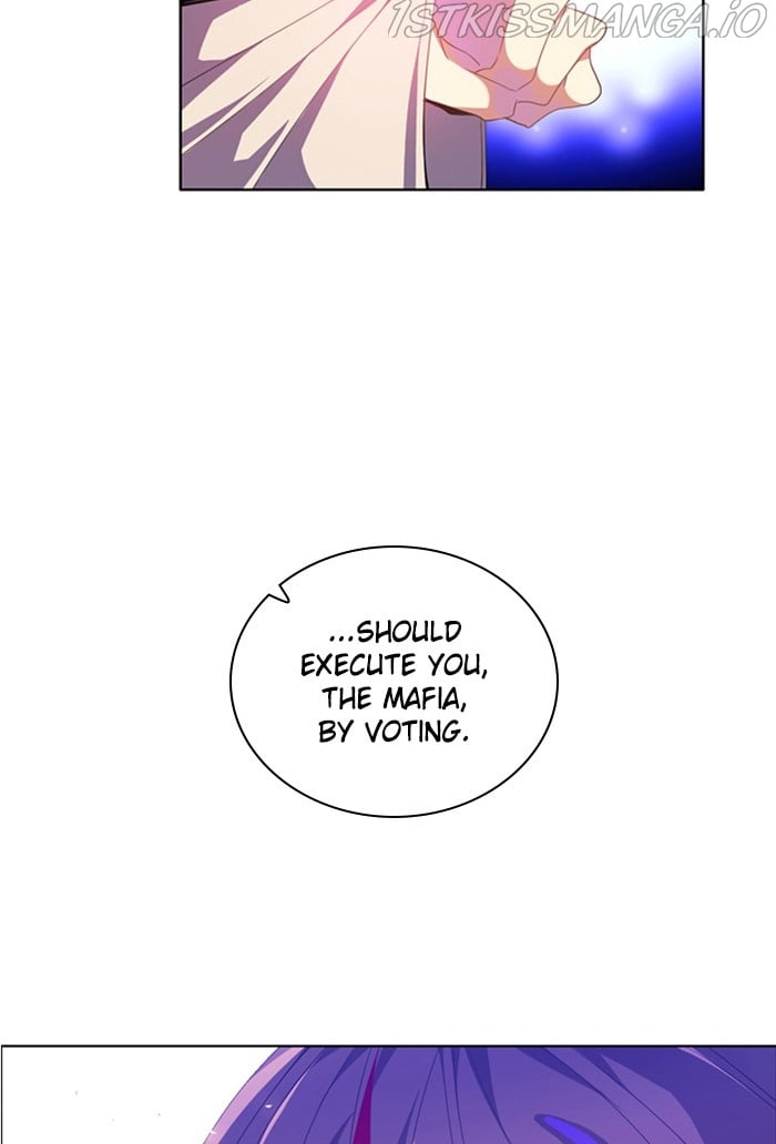 Zero Game Chapter 148 - page 12