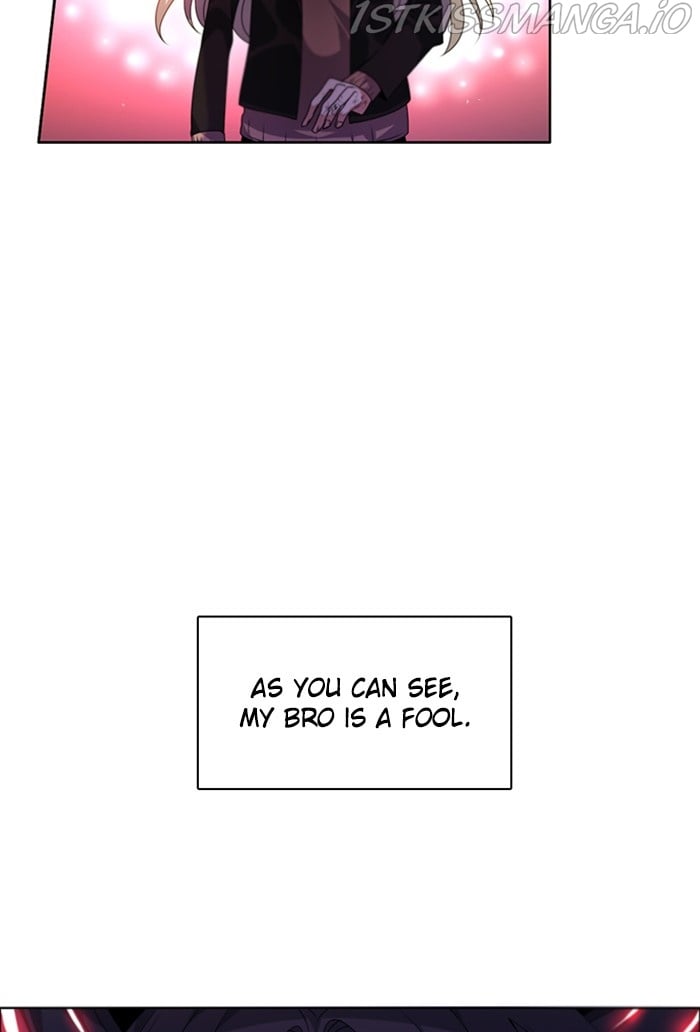 Zero Game Chapter 148 - page 17