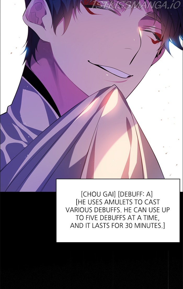 Zero Game Chapter 147 - page 34