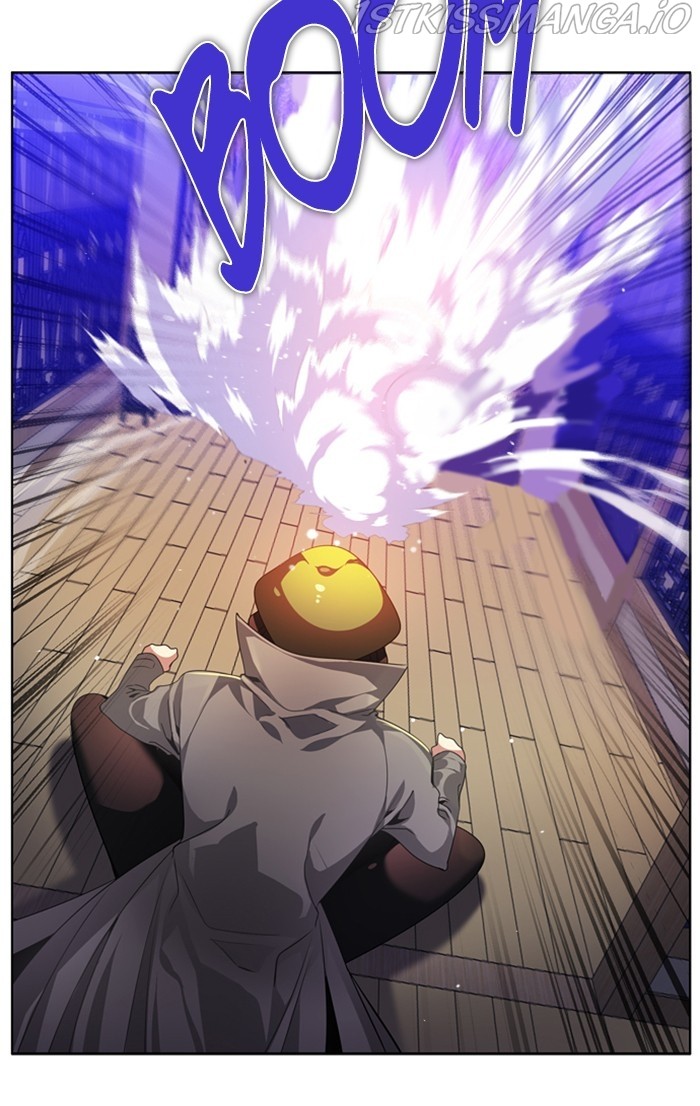 Zero Game Chapter 147 - page 40