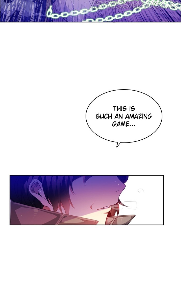 Zero Game Chapter 147 - page 45