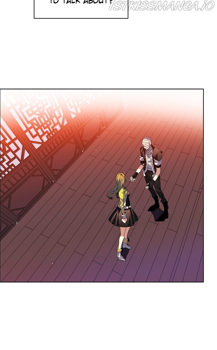 Zero Game Chapter 147 - page 6