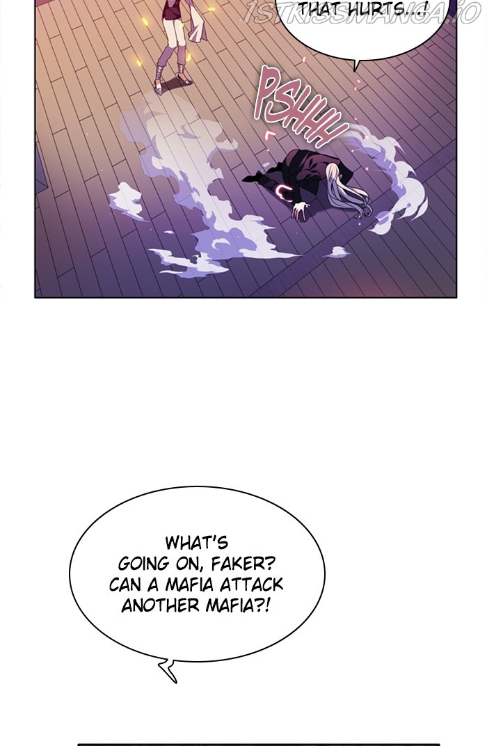 Zero Game Chapter 147 - page 70