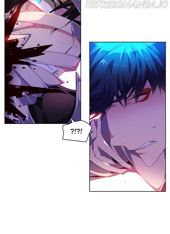 Zero Game Chapter 147 - page 81
