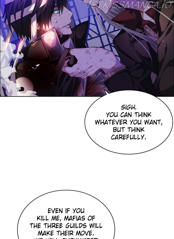 Zero Game Chapter 147 - page 89