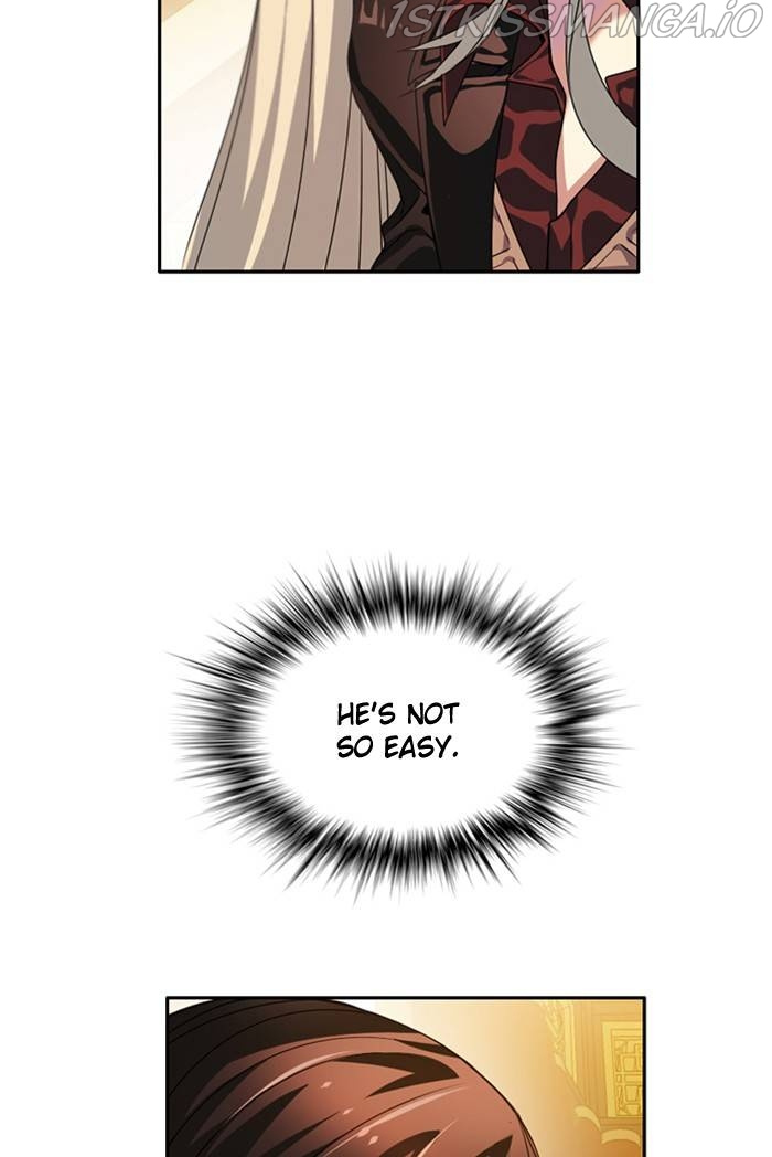 Zero Game Chapter 144 - page 10