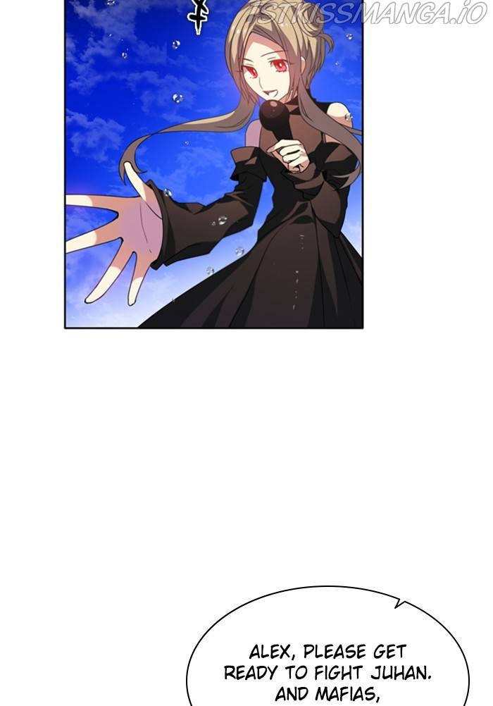 Zero Game Chapter 144 - page 81
