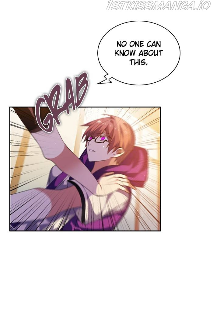 Zero Game Chapter 143 - page 41