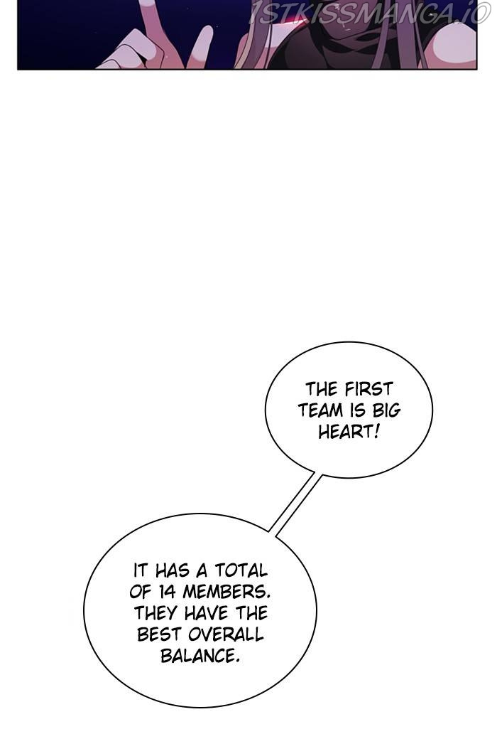 Zero Game Chapter 143 - page 63