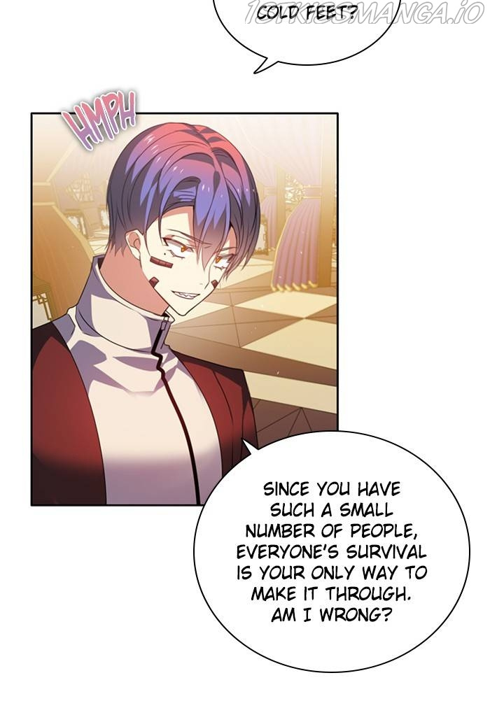 Zero Game Chapter 143 - page 97