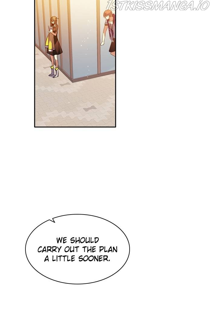 Zero Game Chapter 142 - page 108