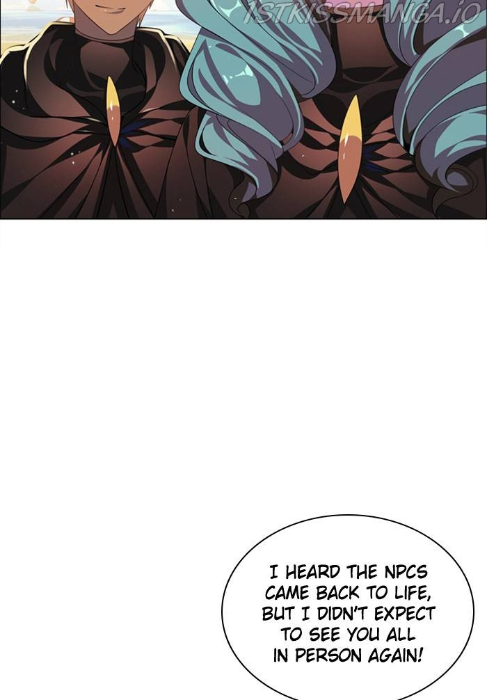 Zero Game Chapter 142 - page 33