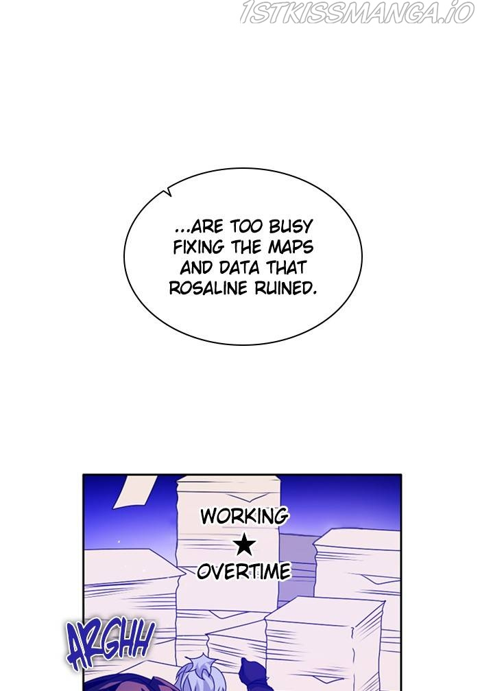 Zero Game Chapter 142 - page 44