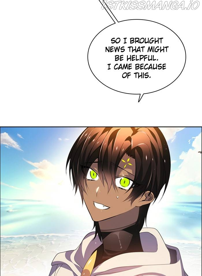 Zero Game Chapter 142 - page 71