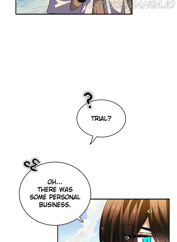 Zero Game Chapter 142 - page 76
