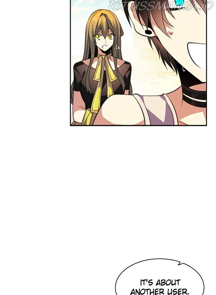 Zero Game Chapter 142 - page 77