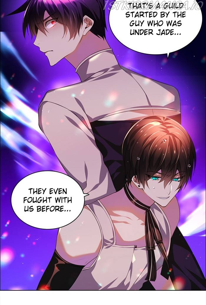 Zero Game Chapter 142 - page 96