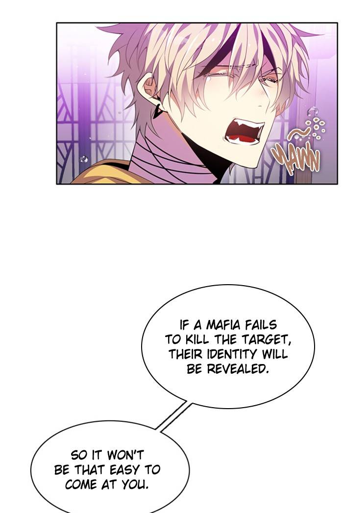 Zero Game Chapter 141 - page 19