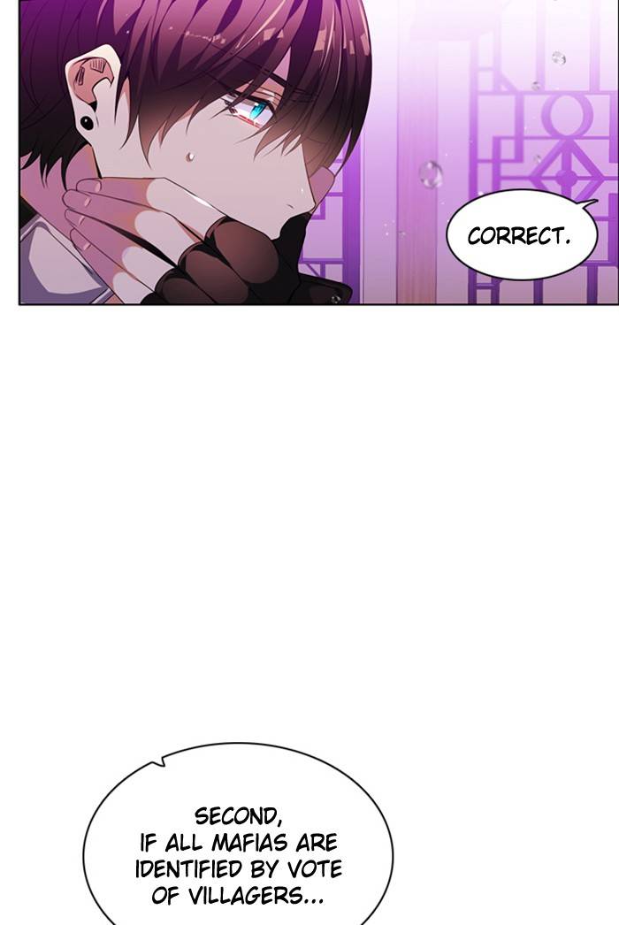Zero Game Chapter 141 - page 24