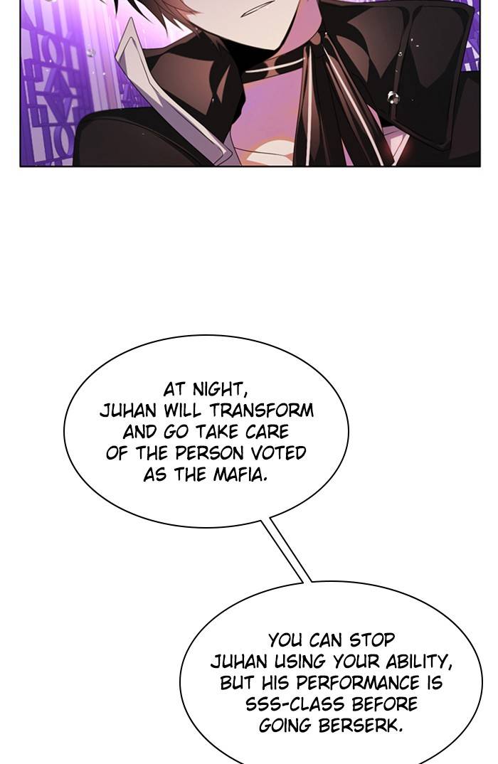 Zero Game Chapter 141 - page 36