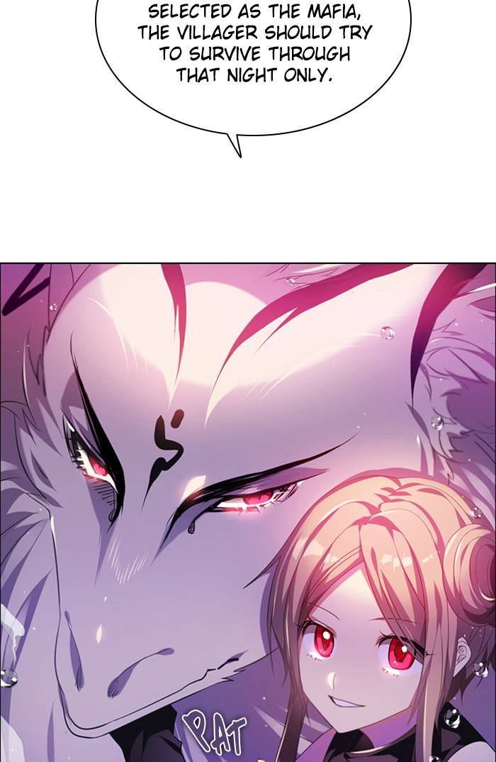 Zero Game Chapter 141 - page 38