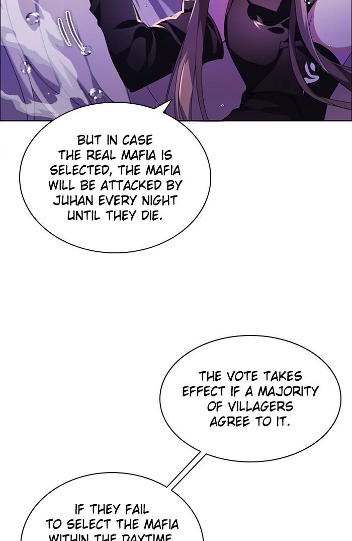 Zero Game Chapter 141 - page 39