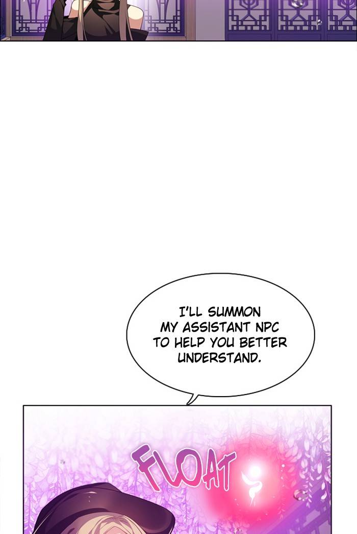 Zero Game Chapter 141 - page 6