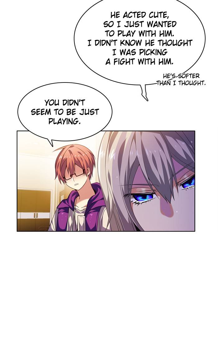 Zero Game Chapter 141 - page 63