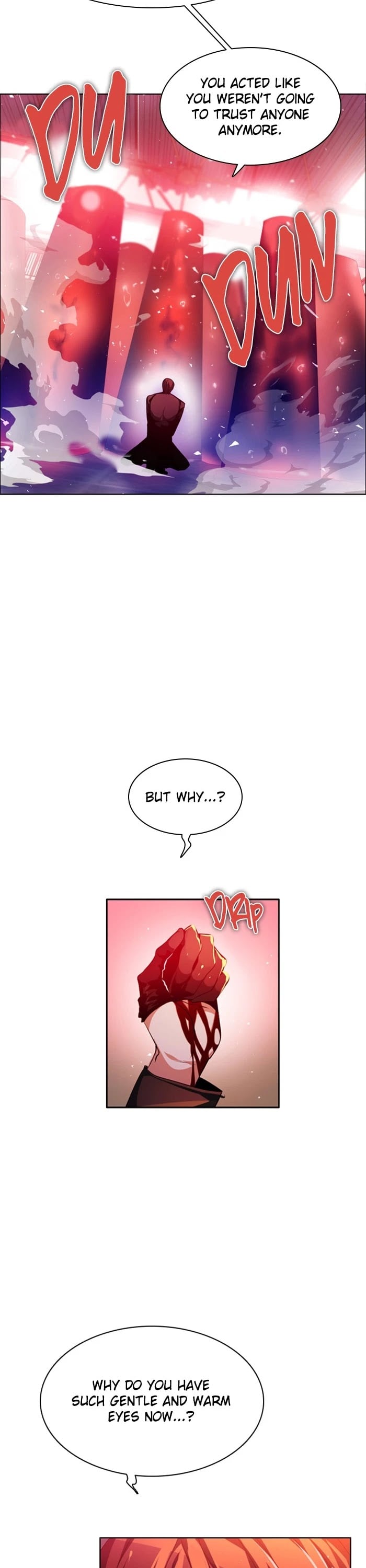 Zero Game Chapter 134 - page 10