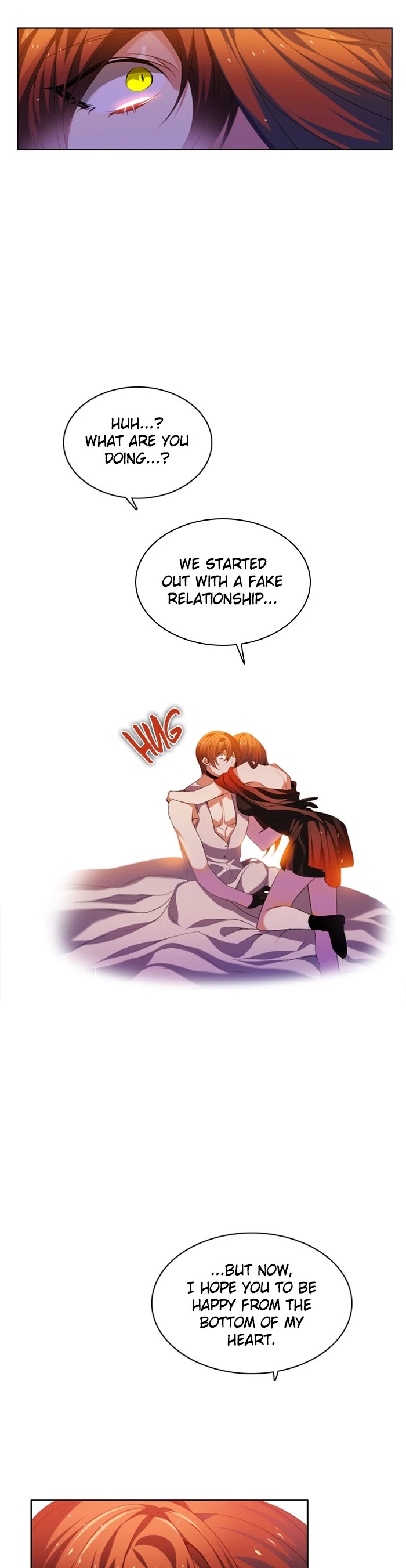 Zero Game Chapter 134 - page 40