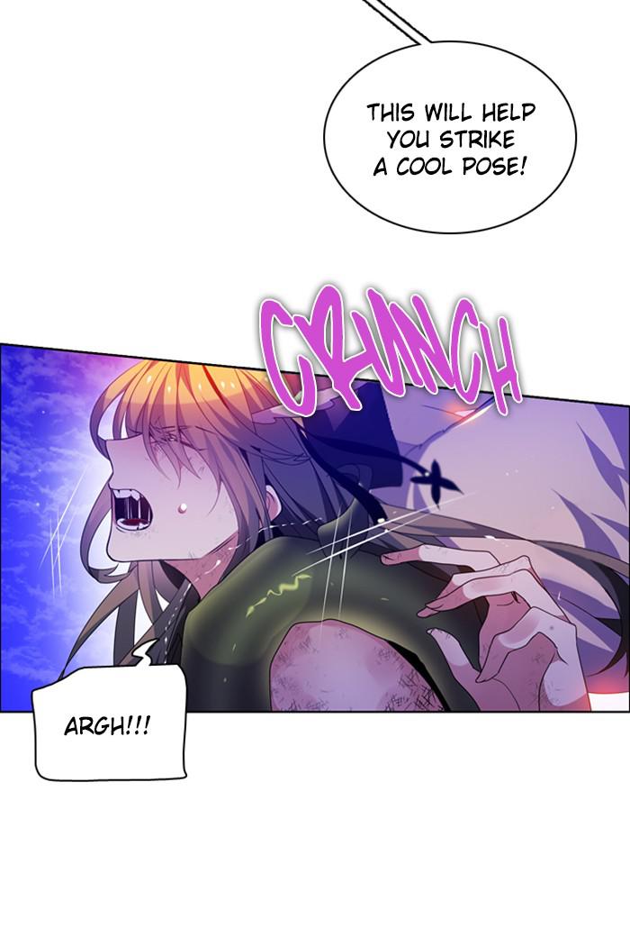 Zero Game Chapter 133 - page 32