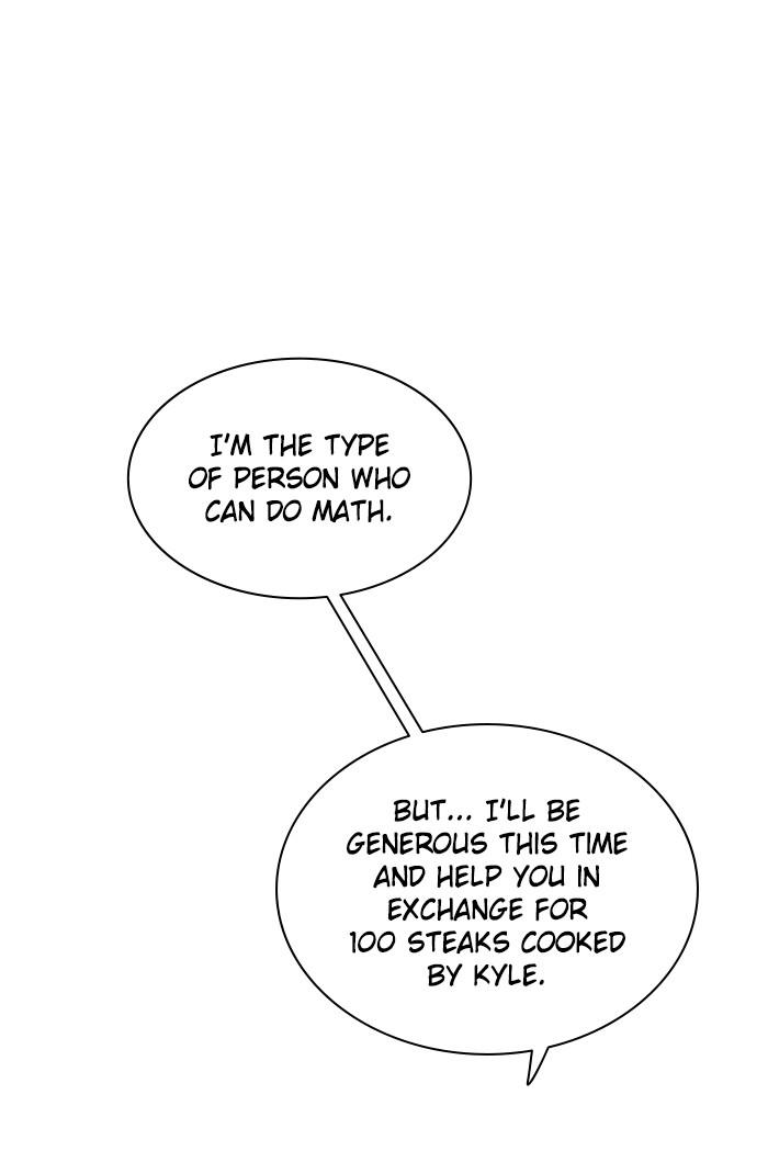 Zero Game Chapter 133 - page 56