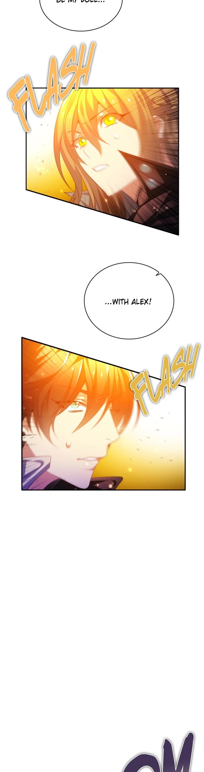 Zero Game Chapter 132 - page 28