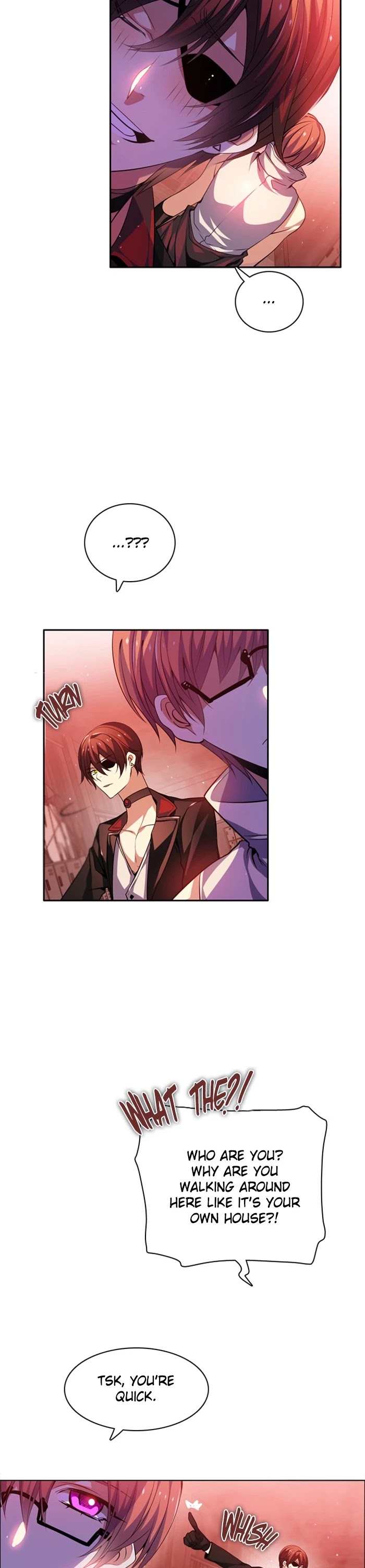 Zero Game Chapter 131 - page 6