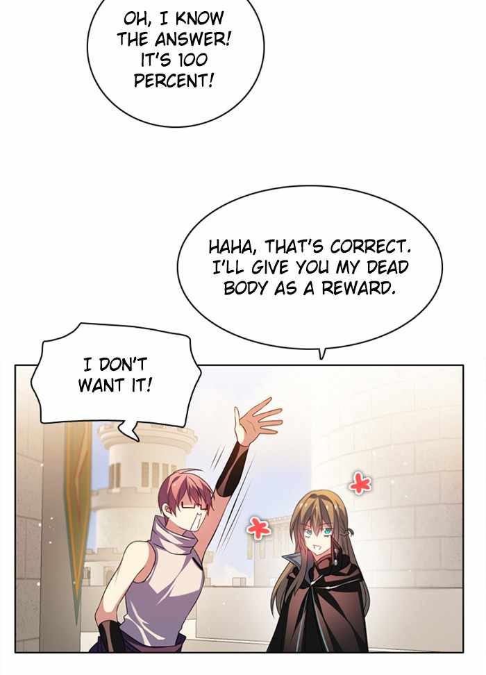 Zero Game Chapter 129 - page 100