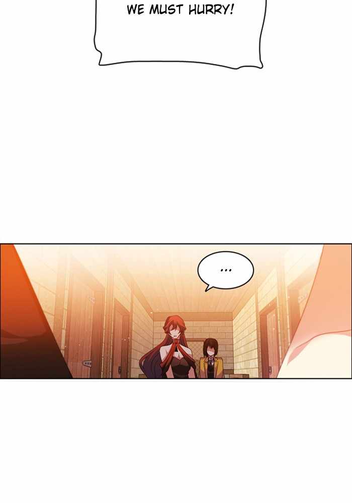 Zero Game Chapter 129 - page 49