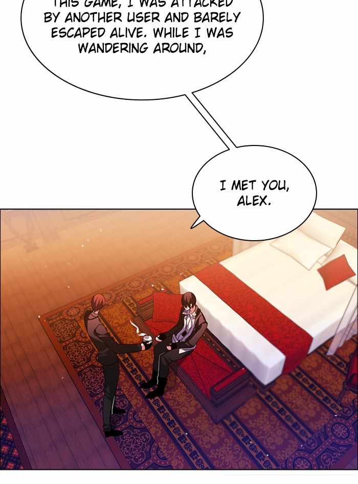 Zero Game Chapter 129 - page 58
